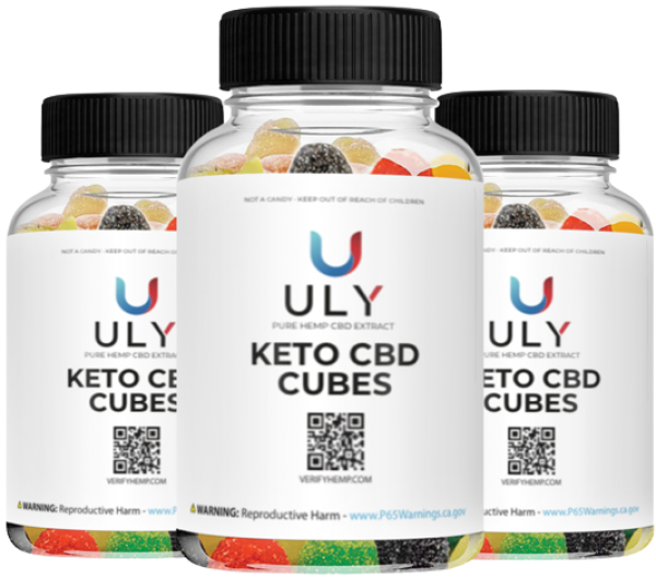 Uly Keto CBD Gummies Advanced Dietary Weight Loss Support & Fat Loss (Spam Or Legit)