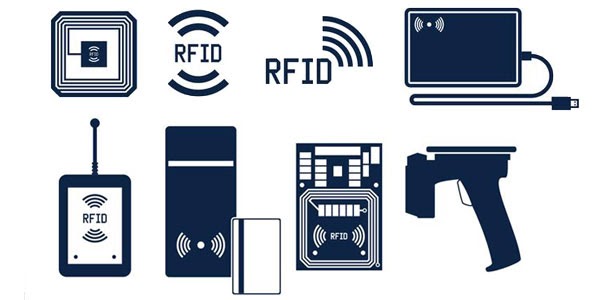 Ứng dụng công nghệ RFID trong quá trình sản xuất như thế nào