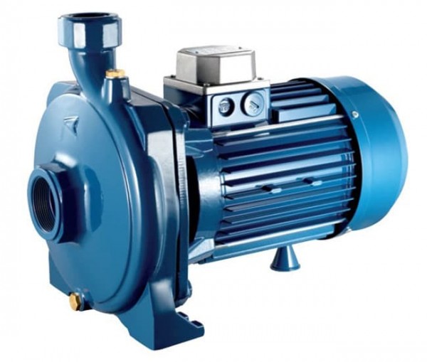 Ứng dụng của bơm trục ngang 