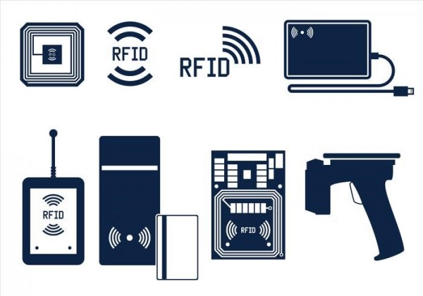 Ứng dụng phổ biến của công nghệ RFID