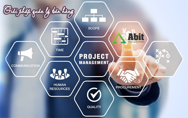 Ứng dụng quản lý bán hàng Fanpage Facebook cho shop quần áo