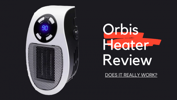 Unique Features Of Orbis Heater (Orbis Heater Review USA)