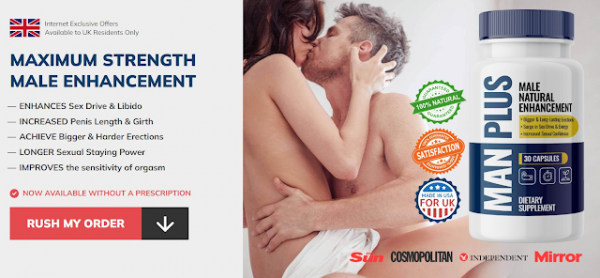 Unlock Your Sexual Potential with ManPlus Australia