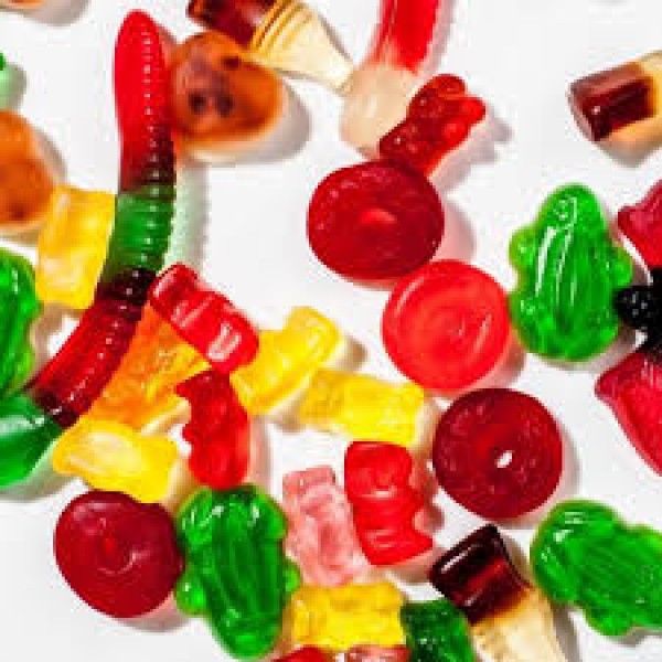 Uno CBD Gummies REVIEWS [CBD Gummies for Pain] Scam or Legit Shocking Side Effects Exposed?