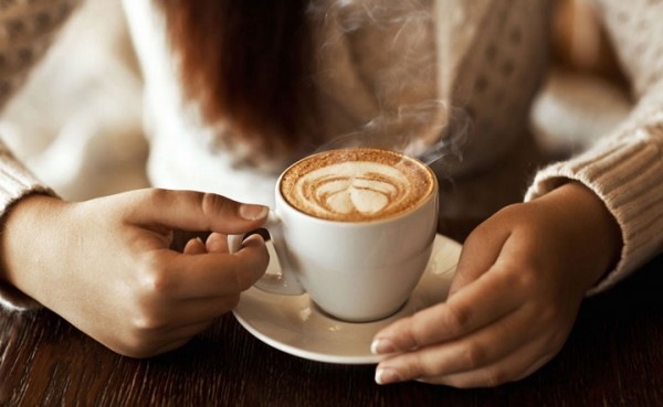 Uống cafe sẽ giúp bạn giảm cân hiệu quả