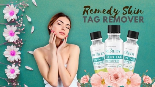 UPDATED Remedy Skin Tag Remover Shark Tank Reviews or SCAM
