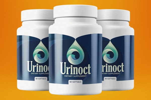 Urinoct USA Reviews: Latest  Reports on Ingredients 