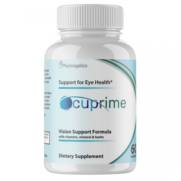 Using Ocuprime to Better Vision in Daily Life