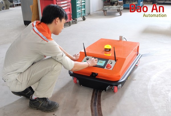 Ưu điểm và nhược điểm của xe tự hành AGV