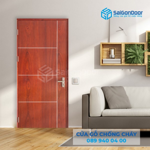 ƯU NHƯỢC ĐIỂM CỦA CỬA GỖ NHỰA COMPOSITE