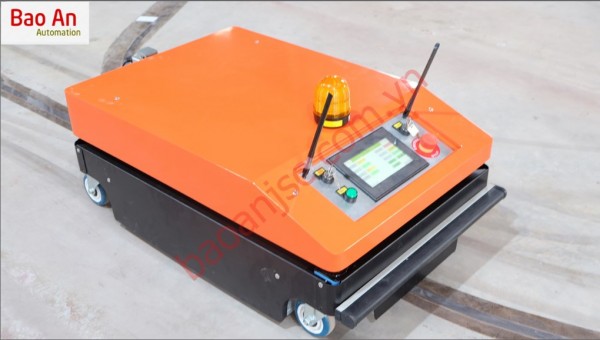 Ưu và nhược điểm của xe tự hành AGV