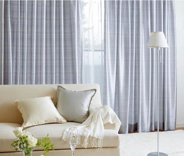 Vài điều cần tránh khi trang trí nhà với rèm cửa