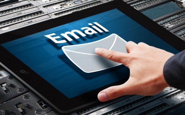 Vai trò quan trọng của email doanh nghiệp đối với hoạt động kinh doanh