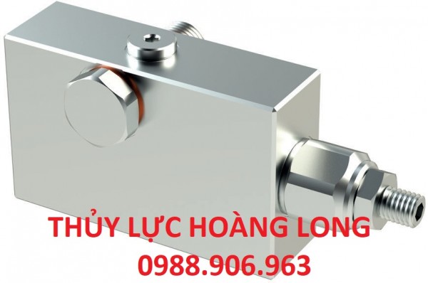 Van chống lún thủy lực, Van thủy lực chống lún, Van chống lún oleoweb, Van chống tụt oleoweb