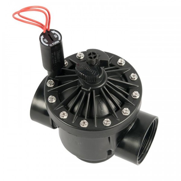 Van điện từ pgv hunter, valve điện từ 24v, van điện từ pgv, van điện từ hunter mỹ 