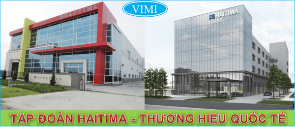 Van Haitima | Vimi.com.vn