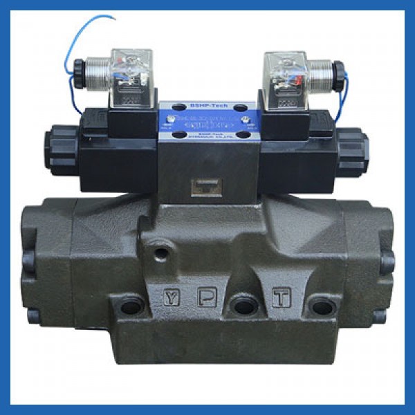 Van Thủy Lực Tay, Van Thủy Lực 42, Van Thủy Lực Solenoid, Van Servo Thủy Lực