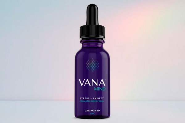 Vana Mind CBD Oil - Price, Benefits, Side Effects, Ingredients, and Reviews