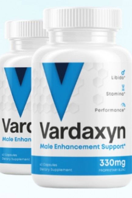 Vardaxyn  Review – Best Male Enhancement, Price, Ingredients