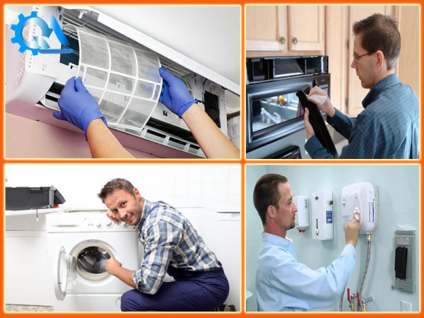 Vậy nên lựa chọn đơn vị sửa máy lạnh nào?