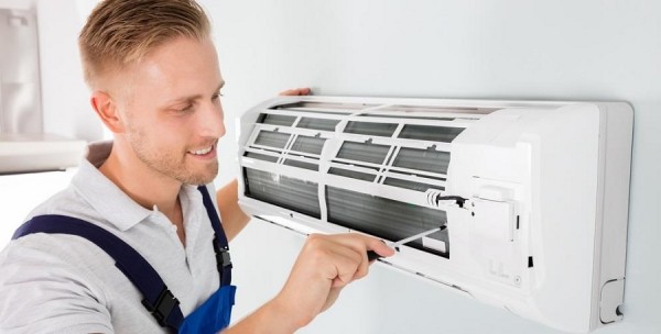 Vệ Sinh Máy Lạnh Quận Phú Nhuận Tôt Nhất