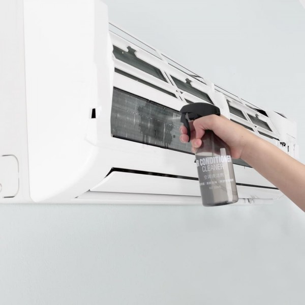 Vệ sinh máy lạnh Sanyo
