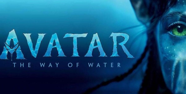 Ver Película Avatar 2 (2022) Online en Español Latino 1080p