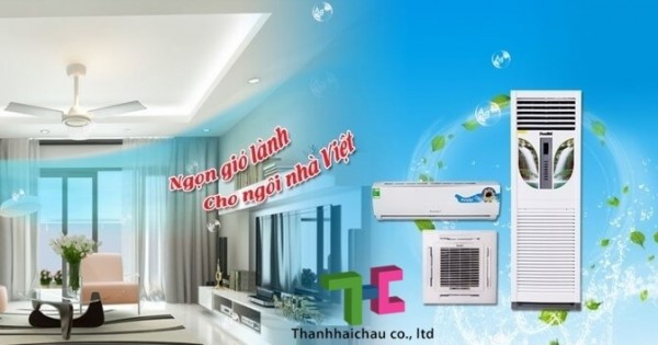 Vì sao nên chọn mua các sản phẩm máy lạnh Funiki?