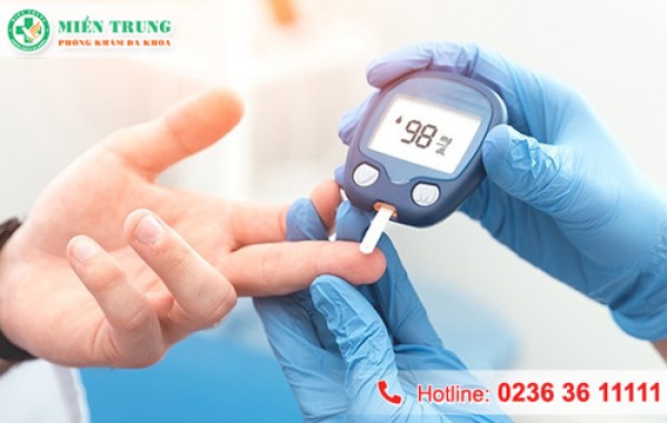 Vì sao nhân viên văn phòng có tỉ lệ mắc tiểu đường cao? 