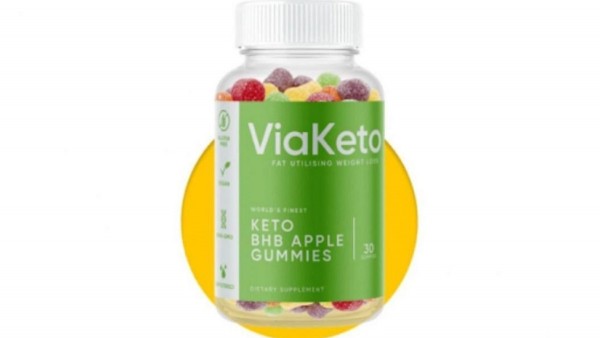 Via Keto Gummies Australia : Read Reviews and Benefit?