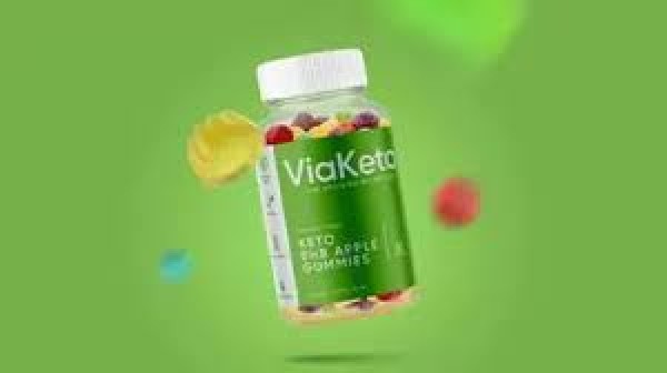 Via Keto Gummies Australia Reviews & Price