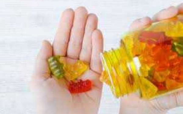 Via Keto Gummies CA Reviews