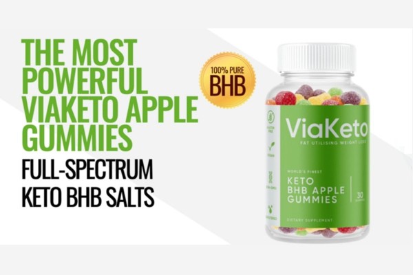 Via Keto Gummies : Cheap Scam or Results That Last?