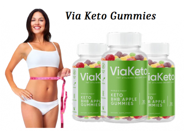 Via Keto Gummies Has Any Negative Side Effects, Right Or Not?