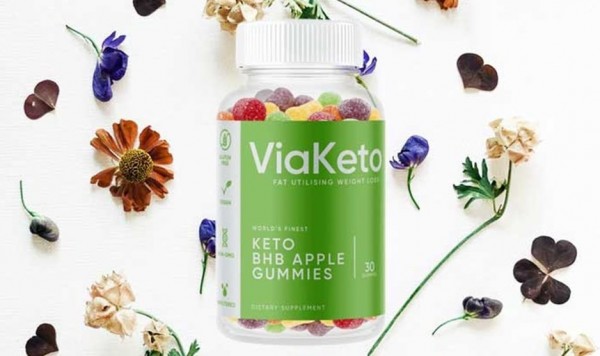 Via Keto Gummies :- Is There Better Alternative?