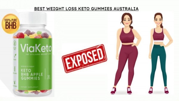 Via Keto Gummies  Reviews: Update 2022 Dont Spend A Time Before You Read This