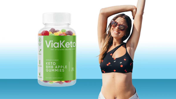ViaKeto Apple Capsules Prix Avis : La délicieuse façon de favoriser une perte de poids saine