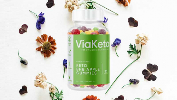 ViaKeto Apple Gummies Australia: Reviews 2023, Benefits, Price & Buy Now?