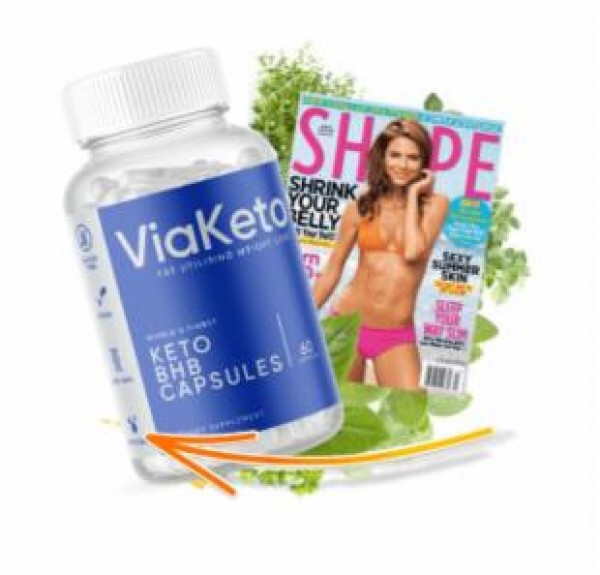 ViaKeto Capsules France–How Does It Work? Look at Carefully! 