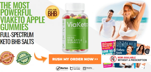 ViaKeto Gummies Reviews: Phony Results or Legit Weight Loss Diet Formula?
