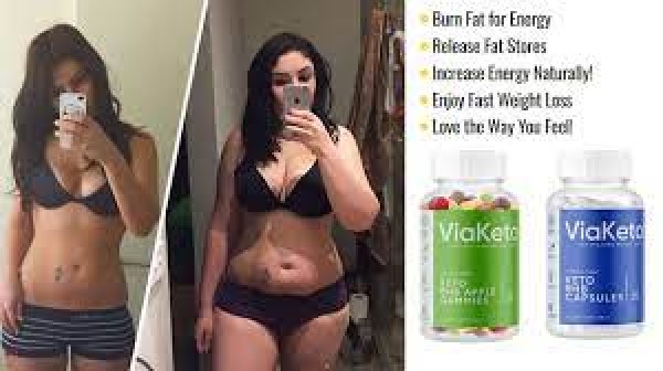 ViaKetoGummies:- Is There Better Alternative?	