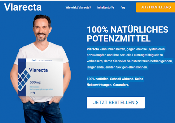 Viarecta (Deutschland) Bewertungen [Oktober 2022]