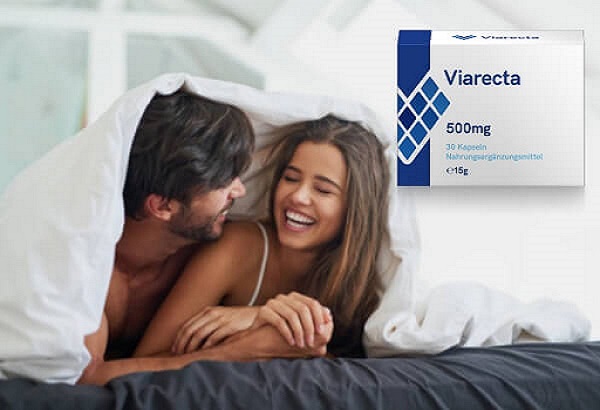 Viarecta Male Enhancement Reviews 2022?