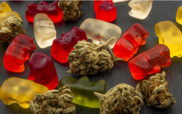 Vibez CBD Gummies Official Website, Working, Reviews & Price! Uses, Side Effects, and More!