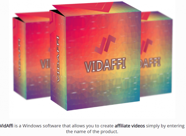 VidAffi Review - VIP 3,000 Bonuses $1,732,034 + OTO 1,2,3,4,5 Link Here