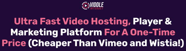 Viddle Interact OTO 1 to 7 OTOs Links Here + VIP 2,000 Bonuses Review